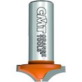 Cmt Stile Router Bit, 63/64-Inch Diameter, 1/4-Inch Shank 870.101.11